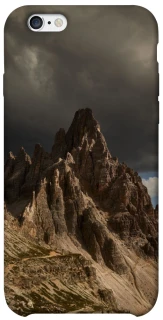 Чехол на Apple iPhone 6/6s (4.7") Mountain v2 фото 1 из 1