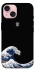 Чехол на Apple iPhone 15 (6.1") Japa wave фото 1 из 1
