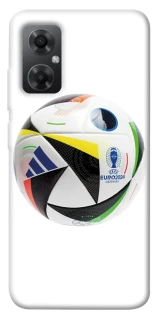 Чохол на Xiaomi Redmi Note 11R Football Ball 2024 v2 фото 1 з 1