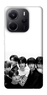 Чохол на Xiaomi Redmi Note 14 4G (Europe version) TWS фото 1 з 1