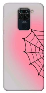 Чохол на Xiaomi Redmi Note 9 / Redmi 10X Pair romantic theme ver.1 фото 1 з 1