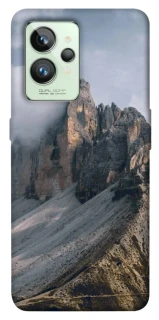 Чехол на Realme GT2 Mountains v2 фото 1 из 1