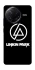 Чохол на Infinix Note 50 Pro Linkin Park logo ver.1 фото 1 з 1