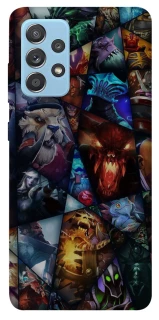 Чехол на Samsung Galaxy A52 4G / A52 5G Dota general фото 1 из 1