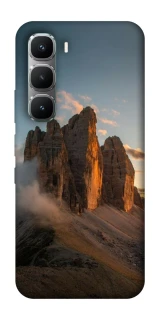 Чехол на Infinix Hot 60 Pro Mountain v5 фото 1 из 1