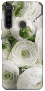 Чехол на Xiaomi Redmi Note 8T Mornings фото 1 из 1