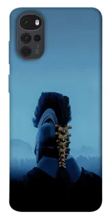 Чехол на Motorola Moto G22 Odyssey ver.1 фото 1 из 1