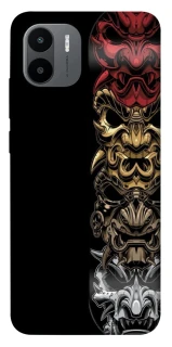 Чехол на Xiaomi Redmi A1+ / Poco C50 / A2+ Samuray фото 1 из 1