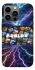 Чохол на Apple iPhone 13 Pro (6.1") Roblox aesthetics ver.10 фото 1 з 1