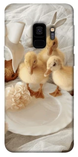 Чехол на Samsung Galaxy S9 Easter Vibes фото 1 из 1