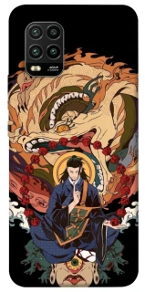 Чохол на Xiaomi Mi 10 Lite Suguru Geto фото 1 з 1