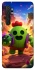 Чохол на Xiaomi Mi Note 10 Lite Brawl Stars ver.14 фото 1 з 1