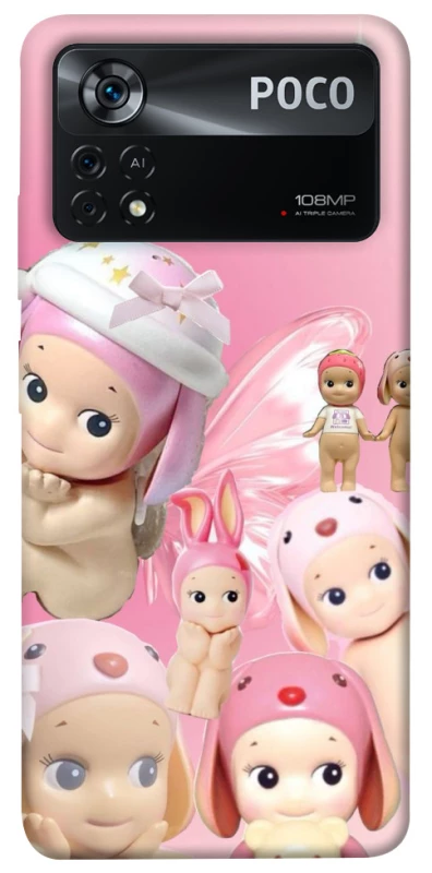 Чохол на Xiaomi Poco X4 Pro 5G Sonnyangel фото 1 з 1