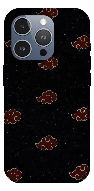 Чехол на Apple iPhone 16 Pro Max Naruto фото 1 из 1