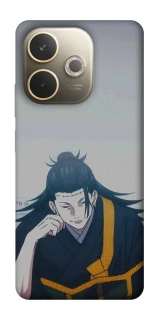 Чехол на Oppo A5 Pro 4G Geto фото 1 из 1