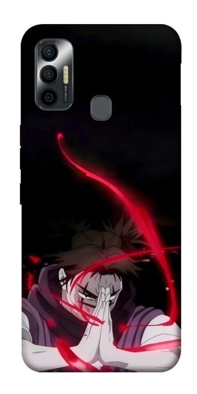 Чехол на TECNO Spark 7 Choso фото 1 из 1