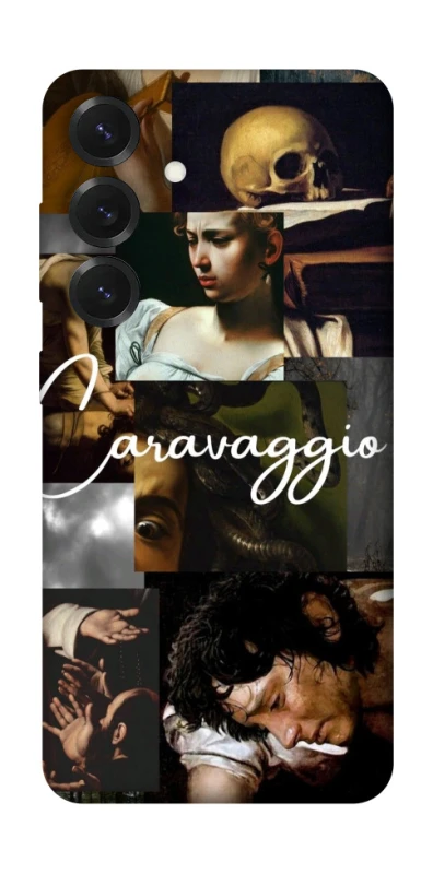 Чохол на Samsung Galaxy S26+ Caravaggio фото 1 з 1