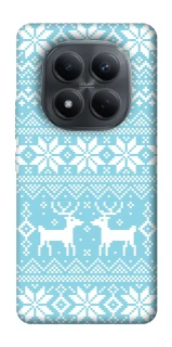 Чохол на Xiaomi Redmi Note 15 Pro 4G Новорічний v10 фото 1 з 1