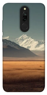 Чехол на Xiaomi Redmi 8 Asian mountains фото 1 из 1