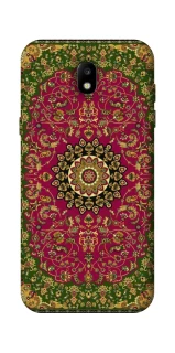 Чохол на Samsung Galaxy J5 (2017) Килим v13 фото 1 з 1