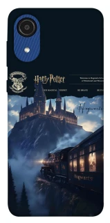 Чехол на Samsung Galaxy A03 Core The Hogwarts ver.2 фото 1 из 1