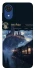 Чехол на Samsung Galaxy A03 Core The Hogwarts ver.2 фото 1 из 1