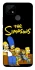Чехол на Realme C21Y The Simpsons фото 1 из 1