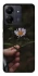 Чехол на Xiaomi Redmi 13C Ромашка v4 фото 1 из 1