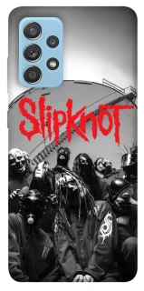 Чохол на Samsung Galaxy A52 4G / A52 5G Slipknot ver.4 фото 1 з 1