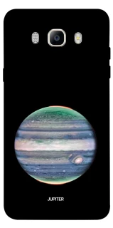 Чехол на Samsung J510F Galaxy J5 (2016) Jupiter фото 1 из 1