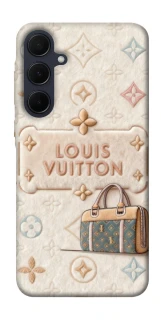 Чехол на Samsung Galaxy A35 Louis Vuitton фото 1 из 1
