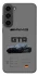 Чехол на Samsung Galaxy S23 MB AMG GTR фото 1 из 1