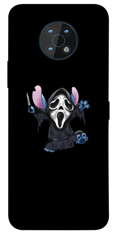 Чохол на Nokia G50 Halloween Stitch ver.2 фото 1 з 1