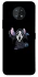 Чохол на Nokia G50 Halloween Stitch ver.2 фото 1 з 1