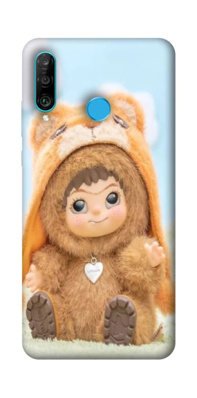 Чохол на Huawei P30 lite Wakuku ver.2 фото 1 з 1