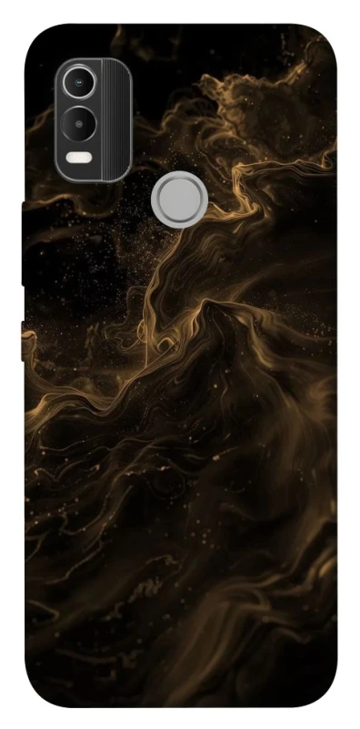 Чохол на Nokia C21 Plus Epoxy design ver.5 фото 1 з 1