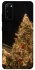 Чехол на Samsung Galaxy S20 Новогодний v34 фото 1 из 1