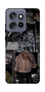 Чохол на Motorola Edge 50 Neo Men's style фото 1 з 1