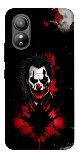 Чехол на ZTE Blade L220 Joker Horror фото 1 из 1