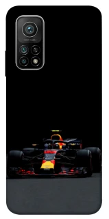 Чехол на Xiaomi Mi 10T F1 фото 1 из 1