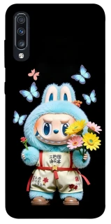 Чохол на Samsung Galaxy A70 (A705F) Japan Labubu фото 1 з 1