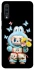 Чохол на Samsung Galaxy A70 (A705F) Japan Labubu фото 1 з 1