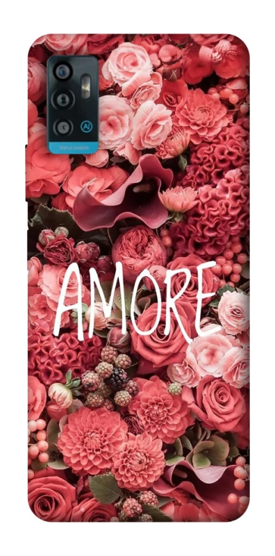 Чехол на ZTE Blade A71 Amore фото 1 из 1