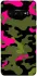 Чехол на Samsung Galaxy S10 Camouflage v29 фото 1 из 1