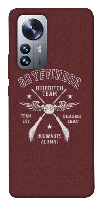 Чохол на Xiaomi 12 / 12X Harry Potter v6 фото 1 з 1