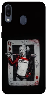 Чохол на Samsung Galaxy M20 Harley Queen фото 1 з 1