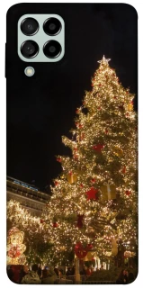 Чехол на Samsung Galaxy M53 5G Новогодний v34 фото 1 из 1