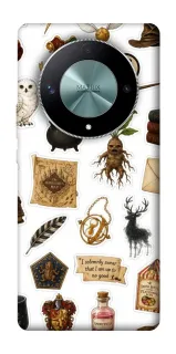 Чехол на Huawei Magic6 Lite Harry Potter mood фото 1 из 1