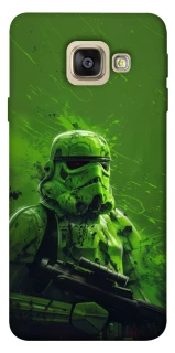 Чехол на Samsung A520 Galaxy A5 (2017) stormtrooper фото 1 из 1