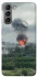 Чохол на Samsung Galaxy S21 Moscow never sleeps ver.4 фото 1 з 1
